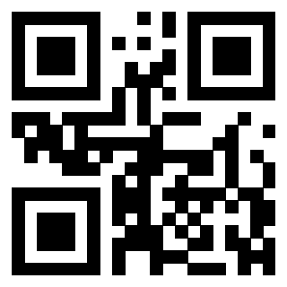 Scansione del Qr Code di 3304522402
