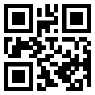 Immagine del Qr Code di 3304522405