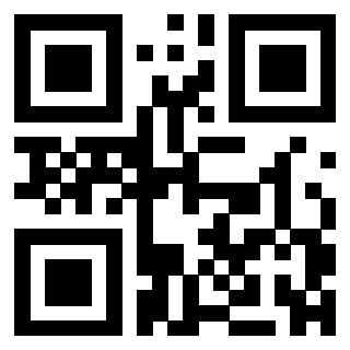 3304522407 - Immagine del Qr Code associato
