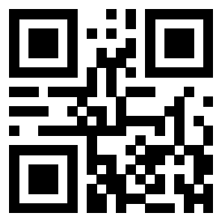 Il Qr Code di 3304522411