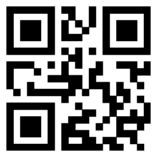3304522412 - Immagine del QrCode associato