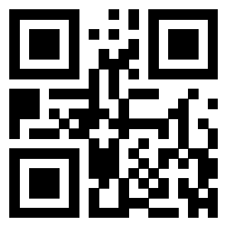 3304522414 - Immagine del Qr Code associato