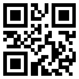 Il Qr Code di 3304522417