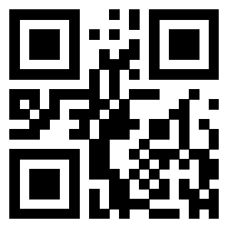 Il QrCode di 3304522420