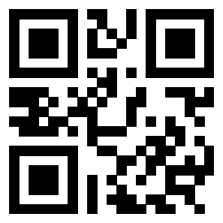 3304522421 QrCode associato