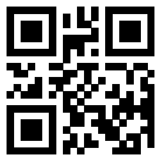 Il QrCode di 3304522422
