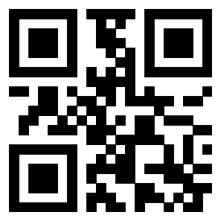3304522423 - Immagine del QrCode