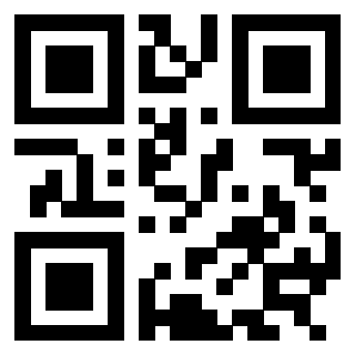 3304522424 - Immagine del Qr Code
