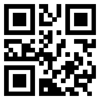 Il Qr Code di 3304522425