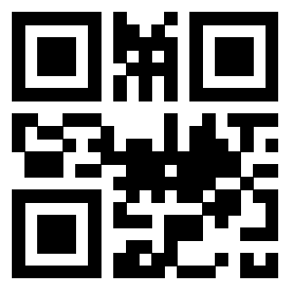 3304522426 - Immagine del Qr Code