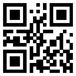 3304522427 - Immagine del QrCode