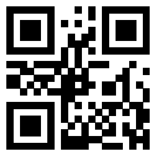 Il QrCode di 3304522428