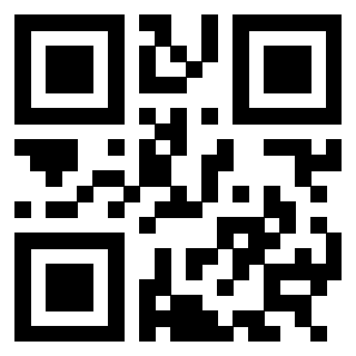3304522429 - Immagine del QrCode