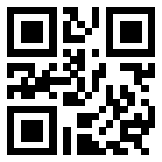 Immagine del Qr Code di 3304522430