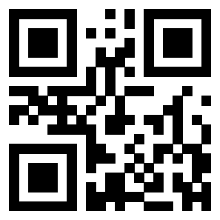 3304522434 Qr Code associato