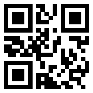 3304522436 Qr Code associato