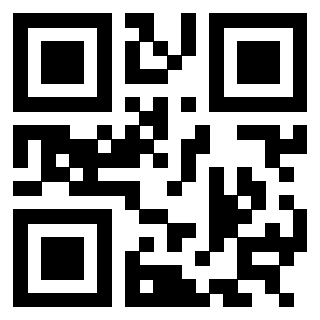 Il Qr Code di 3304522437