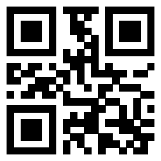 3304522439 Qr Code associato