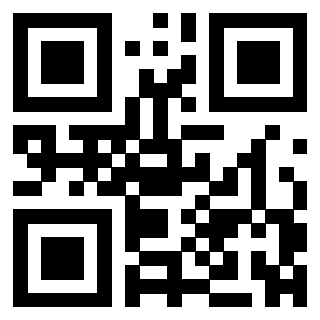 Immagine del QrCode di 3304522441