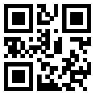 3304522443 QrCode associato