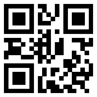 3304522446 Qr Code associato