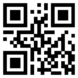 Il QrCode di 3304522447