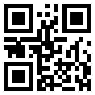 3304522452 Qr Code associato
