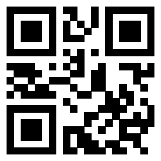 Il QrCode di 3304522454