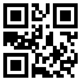 3304522455 - Immagine del QrCode