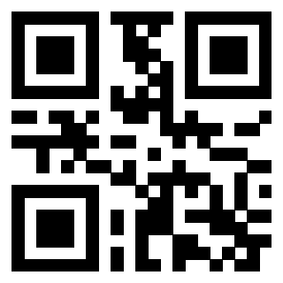 3304522457 - Immagine del Qr Code associato