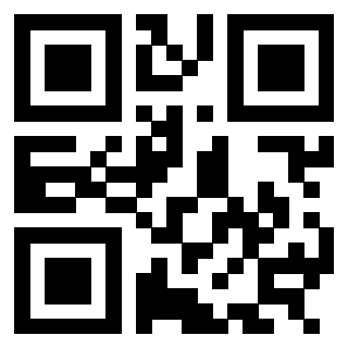 3304522458 QrCode associato