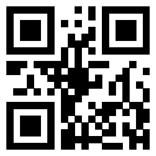 Scansione del Qr Code di 3304522459