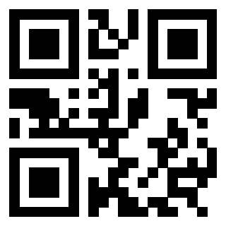 Immagine del Qr Code di 3304522462