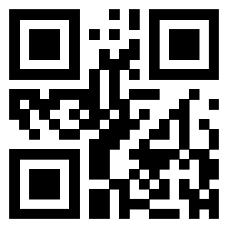 Scansione del Qr Code di 3304522463