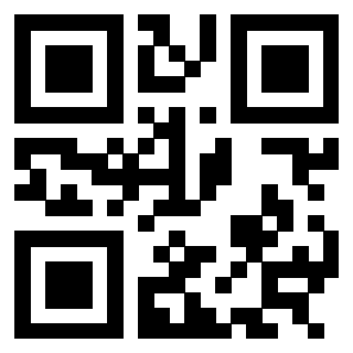 3304522466 - Immagine del Qr Code