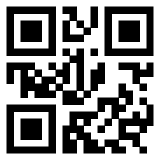 3304522468 - Immagine del Qr Code