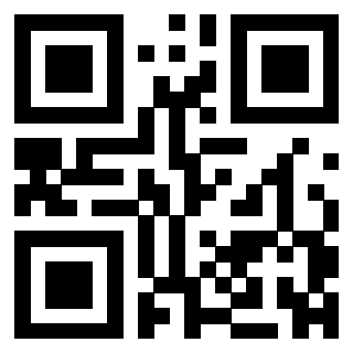 Scansione del QrCode di 3304522469