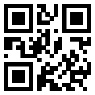 3304522470 Qr Code associato