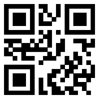 3304522471 Qr Code associato