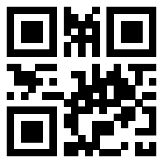 3304522472 Qr Code associato