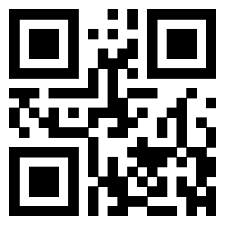 Il QrCode di 3304522473