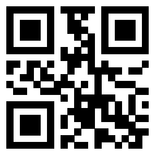 3304522474 Qr Code associato