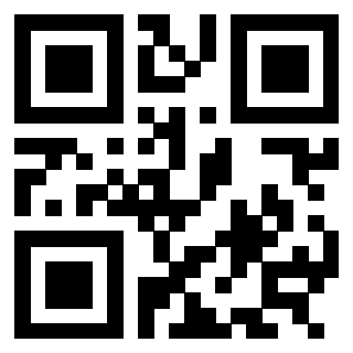 3304522475 - Immagine del Qr Code