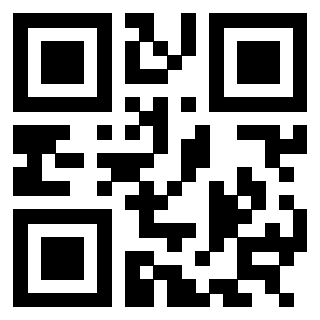 3304522477 Qr Code associato