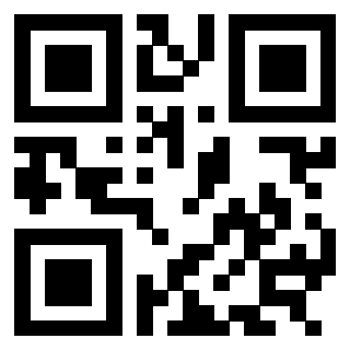 Immagine del QrCode di 3304522478