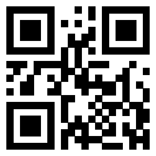 3304522480 Qr Code associato