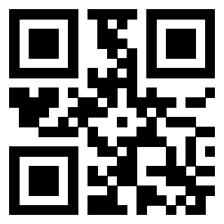 Il Qr Code di 3304522483