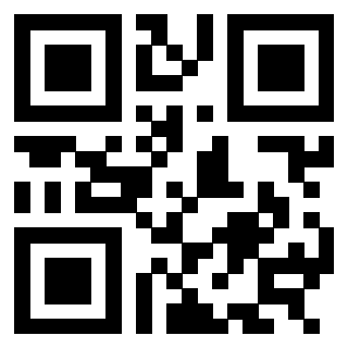 Il Qr Code di 3304522485
