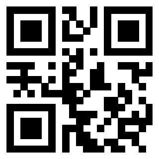 Il QrCode di 3304522486