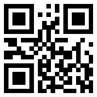 Scansione del Qr Code di 3304522487